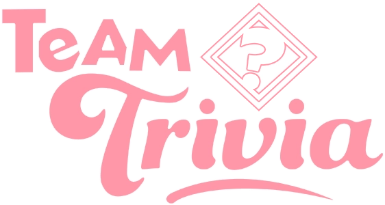 Team Trivia logo